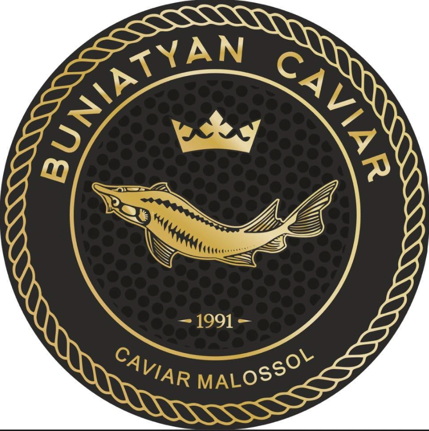 Buniatyan Caviar