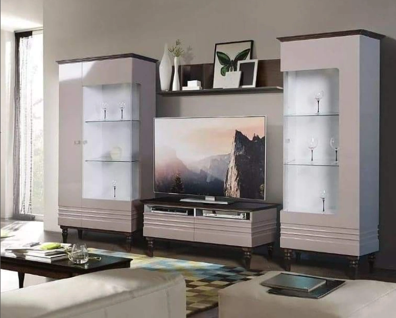 MARCO FURNITURE work