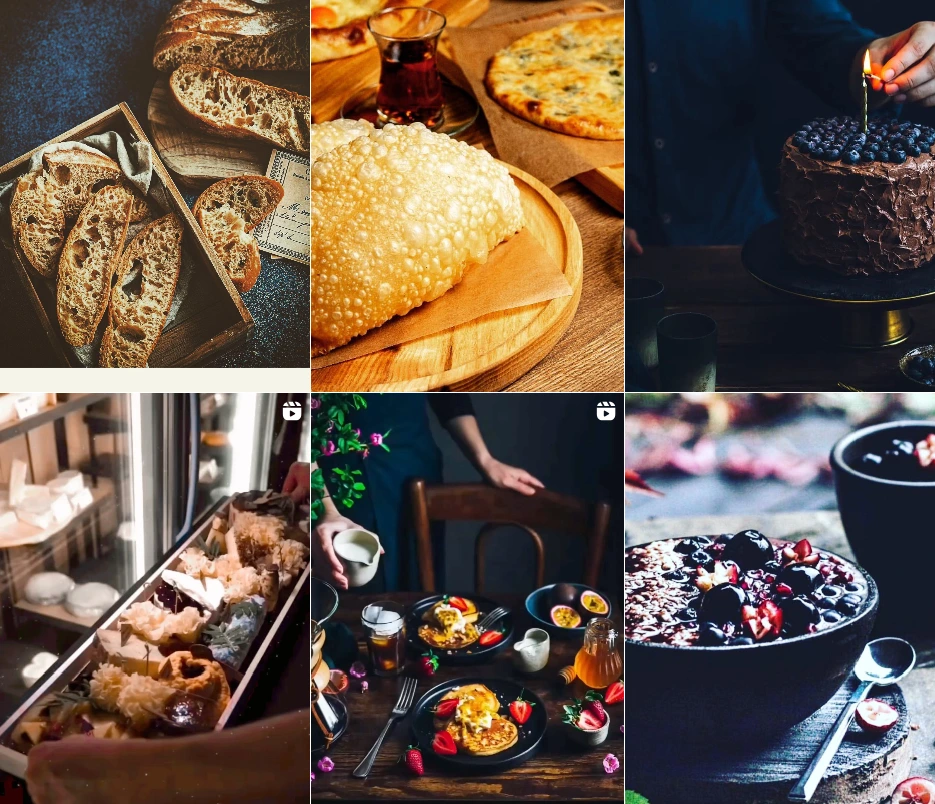 MY HORECA CONSULTING work