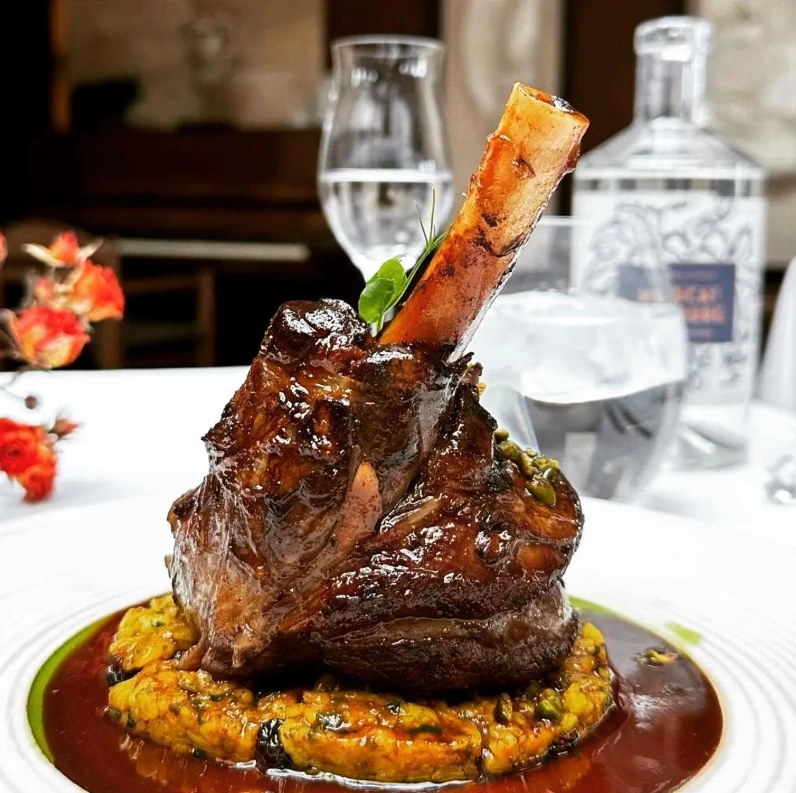 MY HORECA CONSULTING work