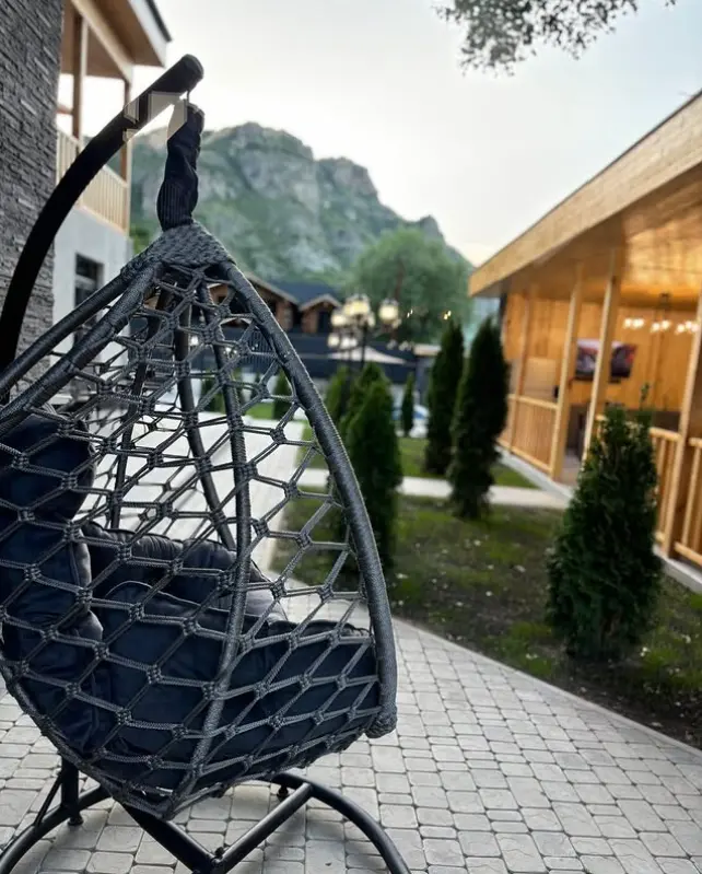 SOUVENIR GUEST HOUSE work